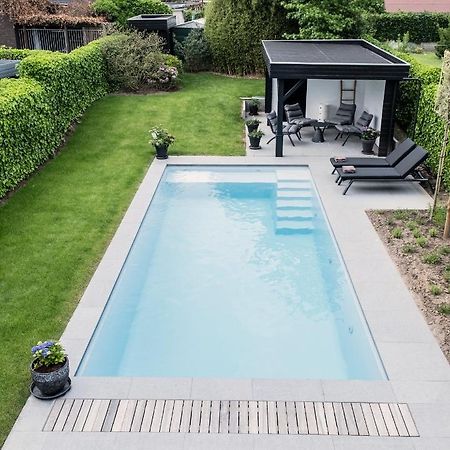 Guesthouse Max Zwijndrecht Экстерьер фото
