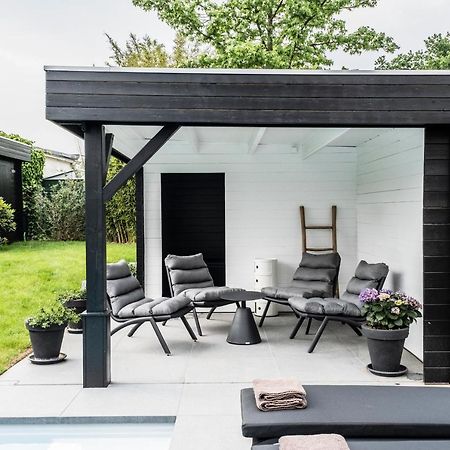 Guesthouse Max Zwijndrecht Экстерьер фото